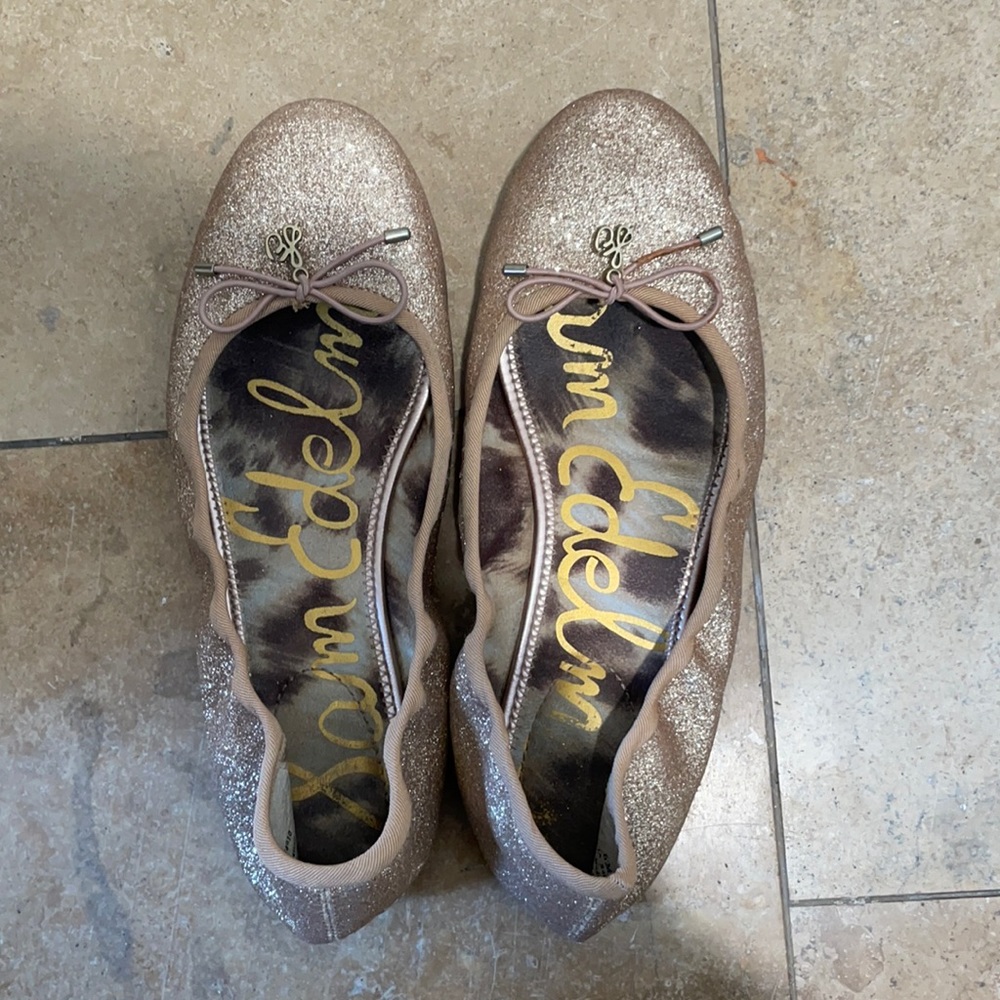 Sam shoes